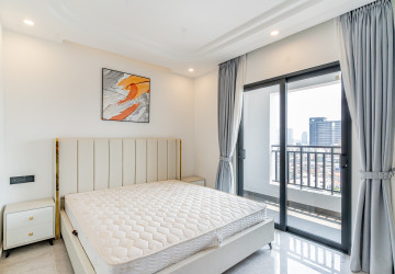 1 Bedroom Serviced Apartment For Rent - Phsar Depou 1, Phnom Penh thumbnail