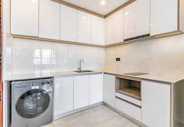 1 Bedroom Serviced Apartment For Rent - Phsar Depou 1, Phnom Penh thumbnail