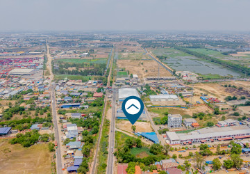 2,846 Sqm Land For Sale - Samraong Kraom, Phnom Penh thumbnail
