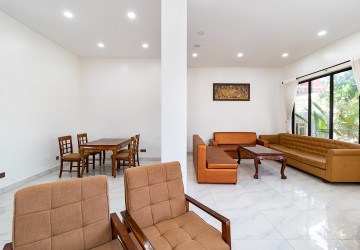 165 Sqm. Restaurant Space For Rent - Slor Kram, Siem Reap thumbnail