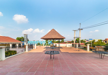 165 Sqm. Restaurant Space For Rent - Slor Kram, Siem Reap thumbnail