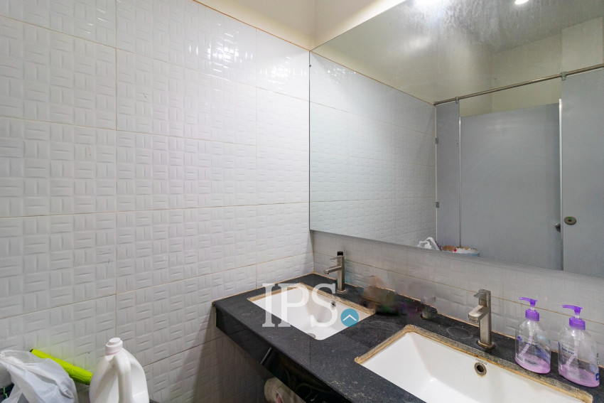 165 Sqm. Restaurant Space For Rent - Slor Kram, Siem Reap