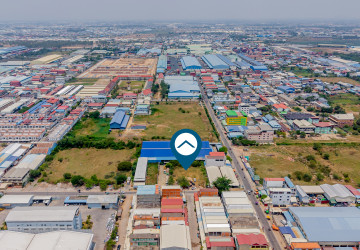 1,577 Sqm Land For Sale - Samraong Kraom, Phnom Penh thumbnail