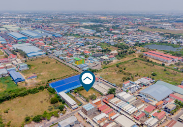 1,577 Sqm Land For Sale - Samraong Kraom, Phnom Penh thumbnail