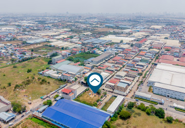 1,577 Sqm Land For Sale - Samraong Kraom, Phnom Penh thumbnail