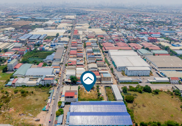 1,577 Sqm Land For Sale - Samraong Kraom, Phnom Penh thumbnail
