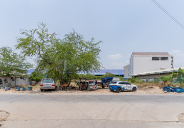 1,577 Sqm Land For Sale - Samraong Kraom, Phnom Penh thumbnail