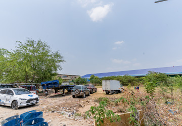 1,577 Sqm Land For Sale - Samraong Kraom, Phnom Penh thumbnail