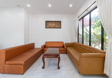 20 Bedroom Hotel and Restaurant Space For Rent - Slor Kram, Siem Reap thumbnail