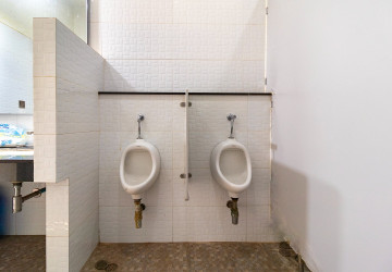 20 Bedroom Hotel and Restaurant Space For Rent - Slor Kram, Siem Reap thumbnail