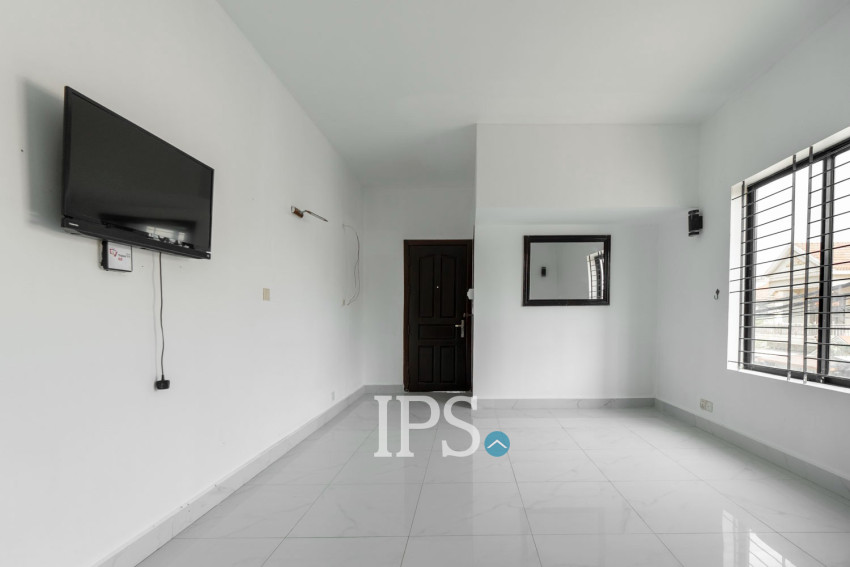 20 Bedroom Hotel and Restaurant Space For Rent - Slor Kram, Siem Reap