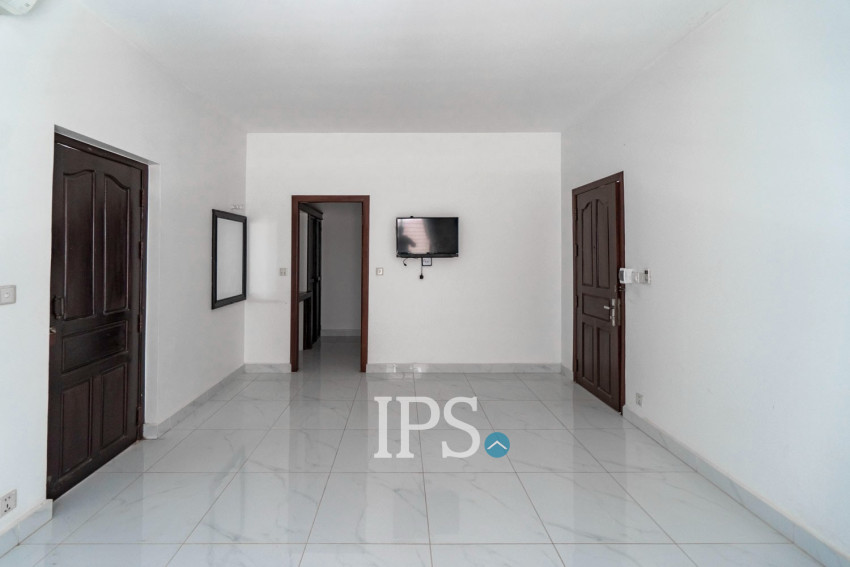 20 Bedroom Hotel and Restaurant Space For Rent - Slor Kram, Siem Reap