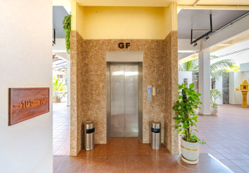 20 Bedroom Hotel and Restaurant Space For Rent - Slor Kram, Siem Reap thumbnail