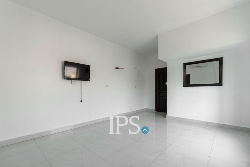 20 Bedroom Hotel and Restaurant Space For Rent - Slor Kram, Siem Reap