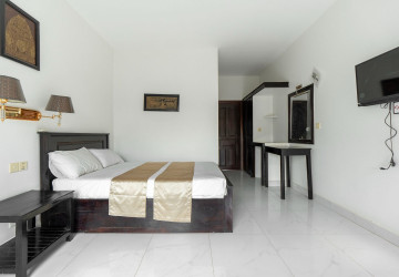 20 Bedroom Hotel and Restaurant Space For Rent - Slor Kram, Siem Reap thumbnail