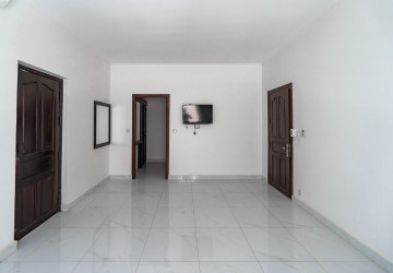 20 Bedroom Hotel and Restaurant Space For Rent - Slor Kram, Siem Reap thumbnail