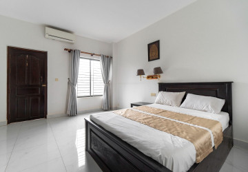 20 Bedroom Hotel and Restaurant Space For Rent - Slor Kram, Siem Reap thumbnail