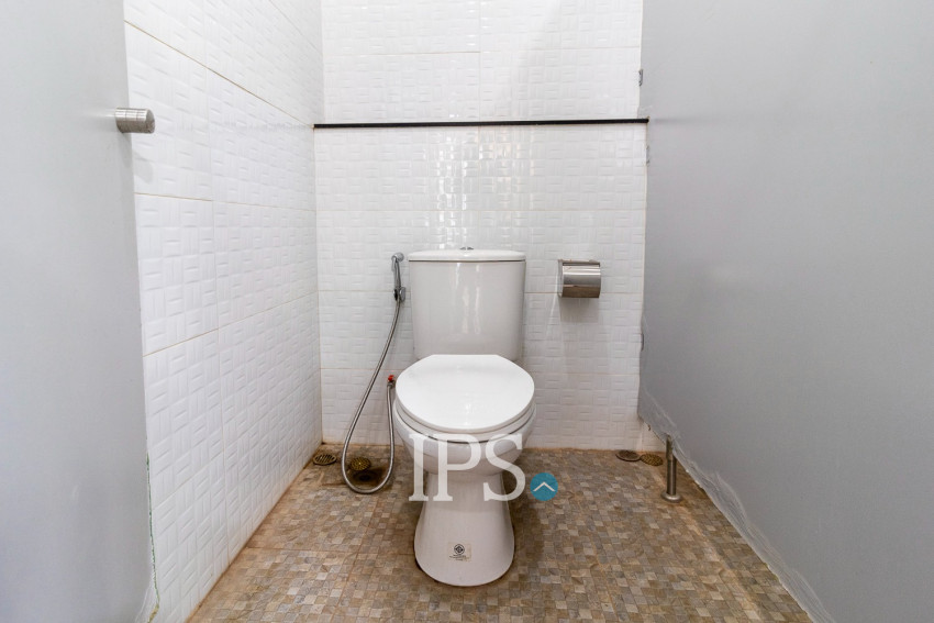 20 Bedroom Hotel For Rent - Slor Kram, Siem Reap