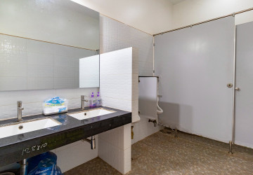 20 Bedroom Hotel For Rent - Slor Kram, Siem Reap thumbnail