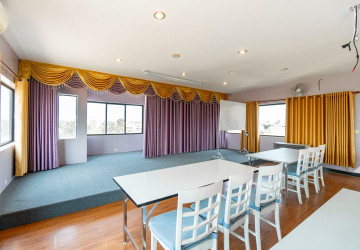 20 Bedroom Hotel For Rent - Slor Kram, Siem Reap thumbnail