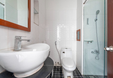 20 Bedroom Hotel For Rent - Slor Kram, Siem Reap thumbnail