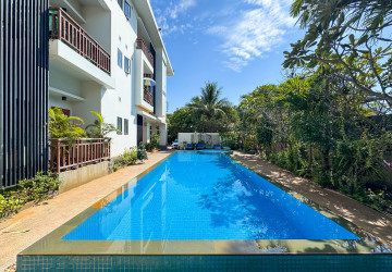 2 Bedroom Apartment For Rent - Svay Dangkum, Siem Reap thumbnail