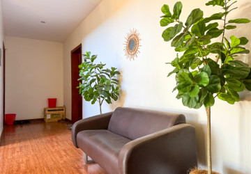 2 Bedroom Apartment For Rent - Svay Dangkum, Siem Reap thumbnail