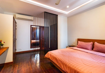 2 Bedroom Apartment For Rent - Svay Dangkum, Siem Reap thumbnail