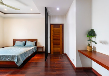 2 Bedroom Apartment For Rent - Svay Dangkum, Siem Reap thumbnail