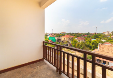 2 Bedroom Apartment For Rent - Svay Dangkum, Siem Reap thumbnail