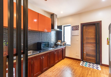 2 Bedroom Apartment For Rent - Svay Dangkum, Siem Reap thumbnail