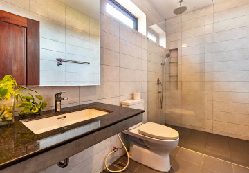 2 Bedroom Apartment For Rent - Svay Dangkum, Siem Reap thumbnail