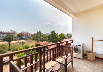 2 Bedroom Apartment For Rent - Svay Dangkum, Siem Reap thumbnail