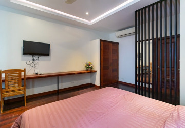 2 Bedroom Apartment For Rent - Svay Dangkum, Siem Reap thumbnail