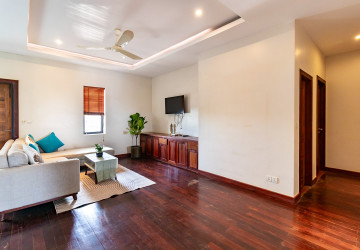 2 Bedroom Apartment For Rent - Svay Dangkum, Siem Reap thumbnail