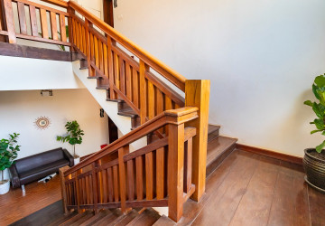 2 Bedroom Apartment For Rent - Svay Dangkum, Siem Reap thumbnail