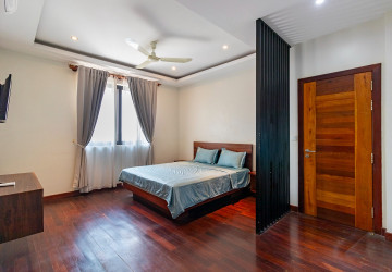 2 Bedroom Apartment For Rent - Svay Dangkum, Siem Reap thumbnail