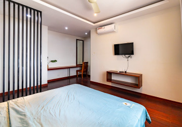 2 Bedroom Apartment For Rent - Svay Dangkum, Siem Reap thumbnail