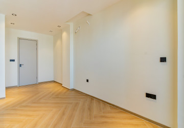 24th Floor 1 Bedroom Condo Type B1 For Sale - Time Square 306, BKK1, Phnom Penh thumbnail