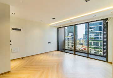 24th Floor 2 Bedroom Condo For Sale - Time Square 5, BKK1, Phnom Penh thumbnail