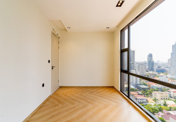 24th Floor 2 Bedroom Condo For Sale - Time Square 5, BKK1, Phnom Penh thumbnail