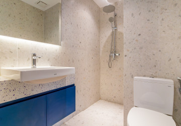 24th Floor 2 Bedroom Condo For Sale - Time Square 5, BKK1, Phnom Penh thumbnail