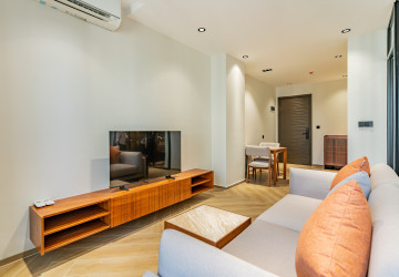 1 Bedroom Condo For Rent - Time Square 5, BKK1, Phnom Penh thumbnail