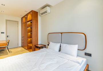 1 Bedroom Condo For Rent - Time Square 5, BKK1, Phnom Penh thumbnail