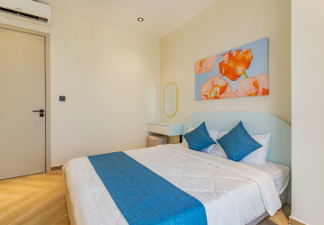 2 Bedroom Condo For Rent - Time Square 5, BKK1, Phnom Penh thumbnail