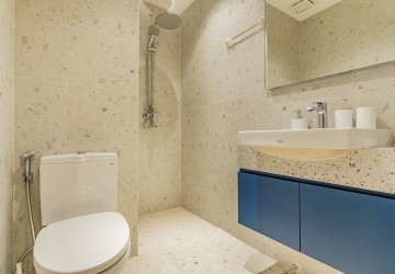 2 Bedroom Condo For Rent - Time Square 5, BKK1, Phnom Penh thumbnail