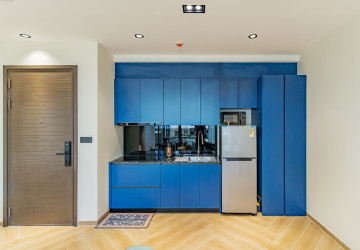 2 Bedroom Condo For Rent - Time Square 5, BKK1, Phnom Penh thumbnail