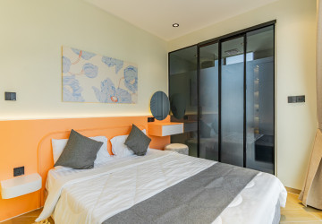 2 Bedroom Condo For Rent - Time Square 5, BKK1, Phnom Penh thumbnail