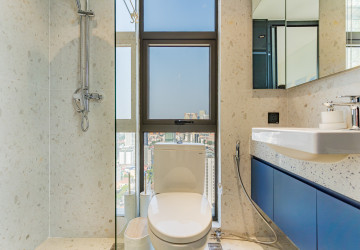 2 Bedroom Condo For Rent - Time Square 5, BKK1, Phnom Penh thumbnail