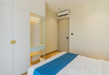 2 Bedroom Condo For Rent - Time Square 5, BKK1, Phnom Penh thumbnail